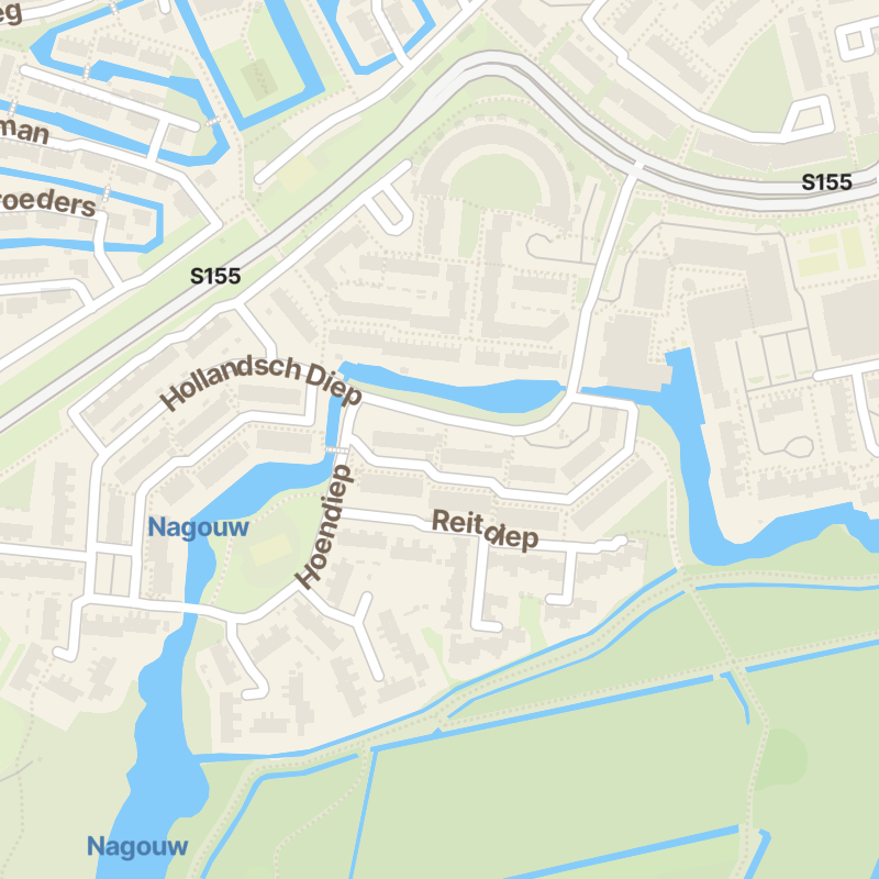 Hollandsch Diep 135