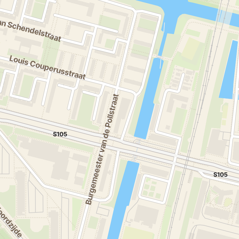 Burgemeester Cramergracht 132