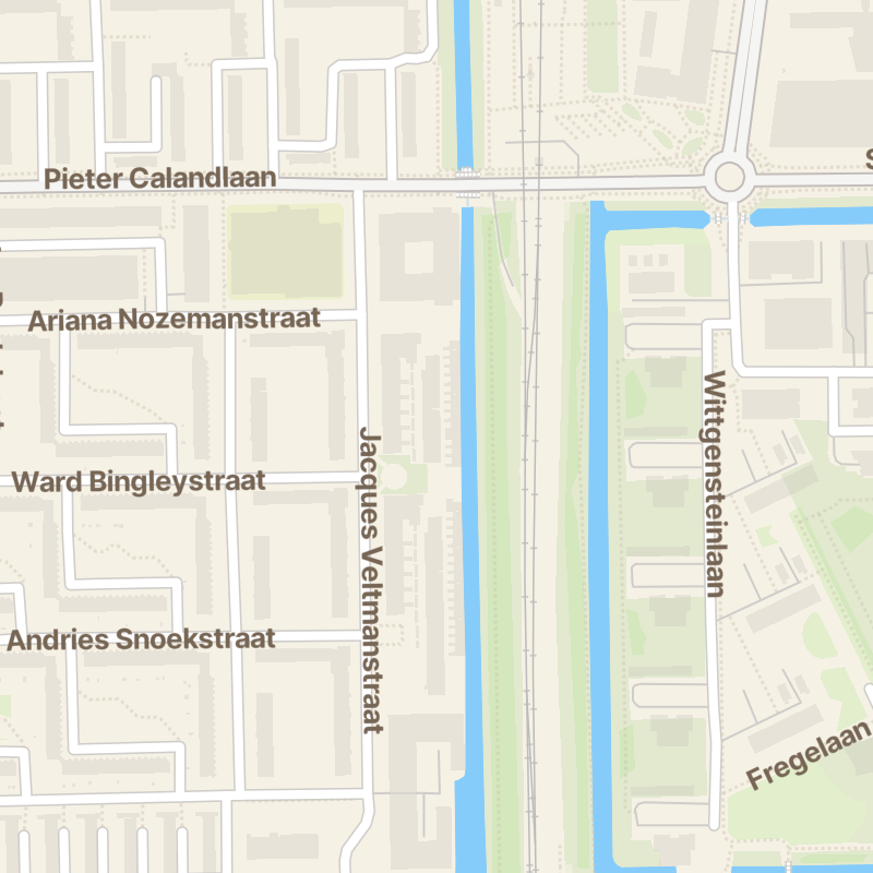 Jacques Veltmanstraat 123
