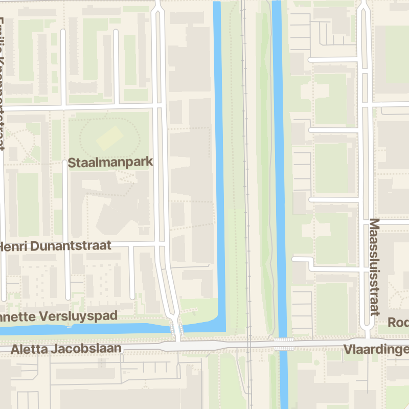 Ottho Heldringstraat 29-G
