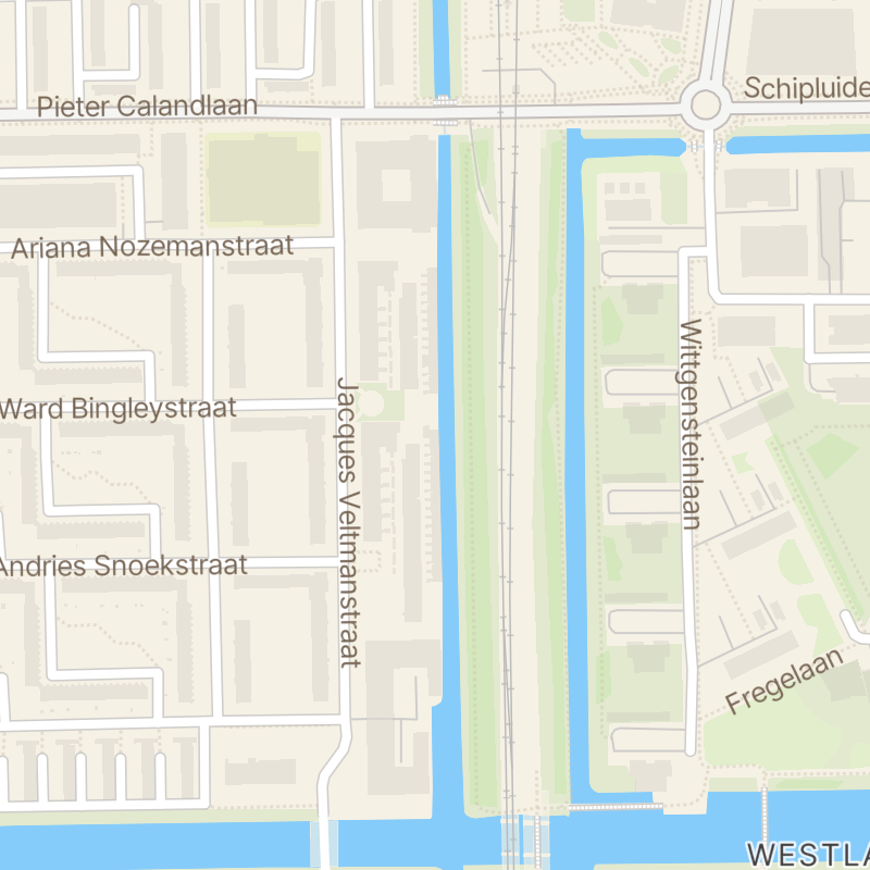 Jacques Veltmanstraat 323