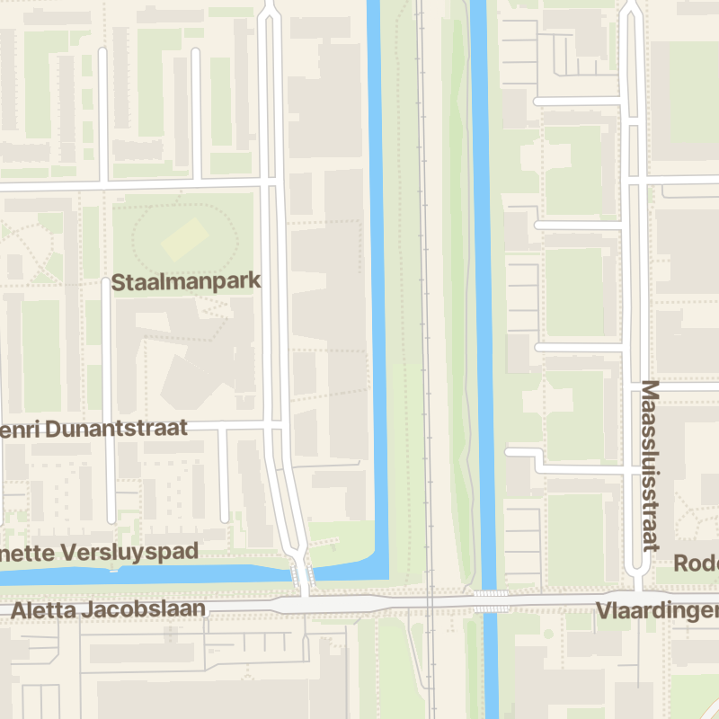 Ottho Heldringstraat 27-G