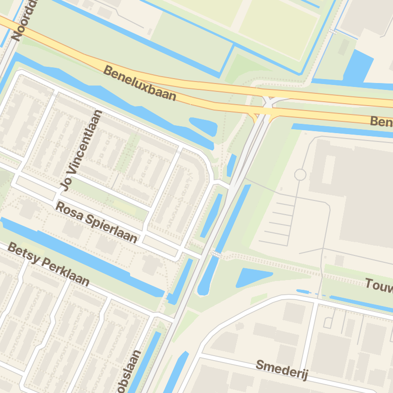 Catharina van Renneslaan 59