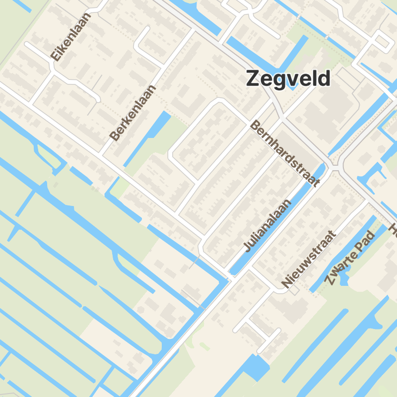 Prinses Beatrixstraat 3