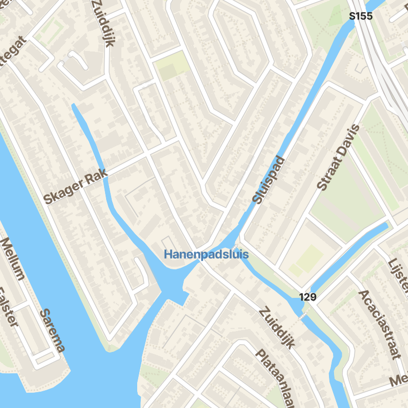Jonge Arnoldusstraat 124