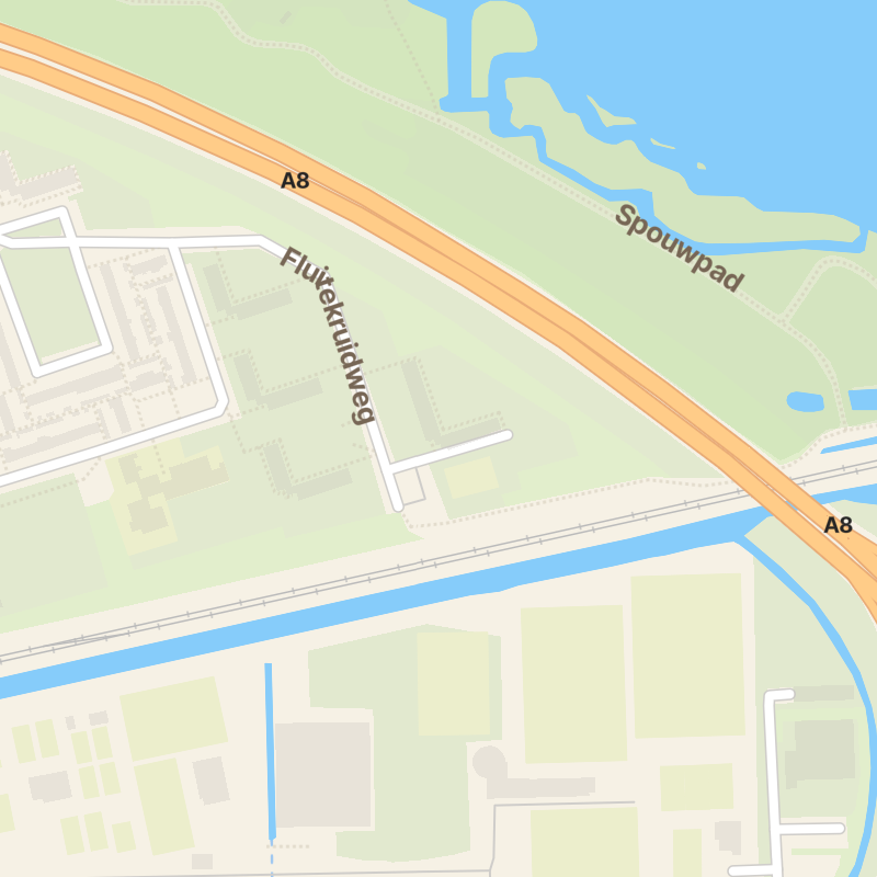 Fluitekruidweg 319
