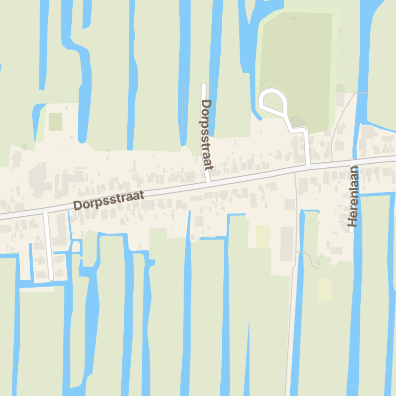 Dorpsstraat 350