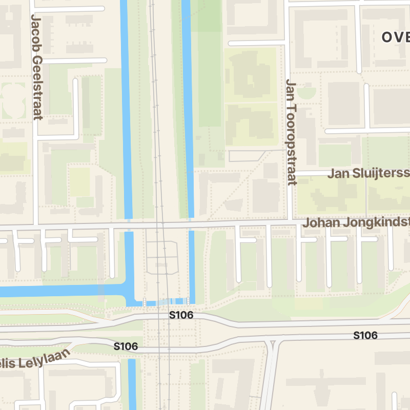 Johan Jongkindstraat 216