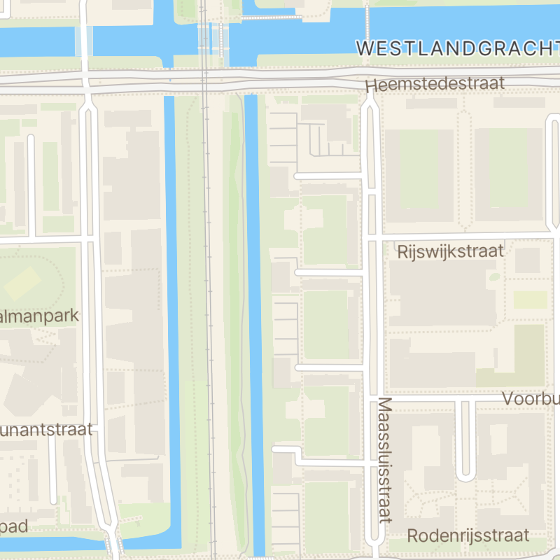 Maassluisstraat 256-G