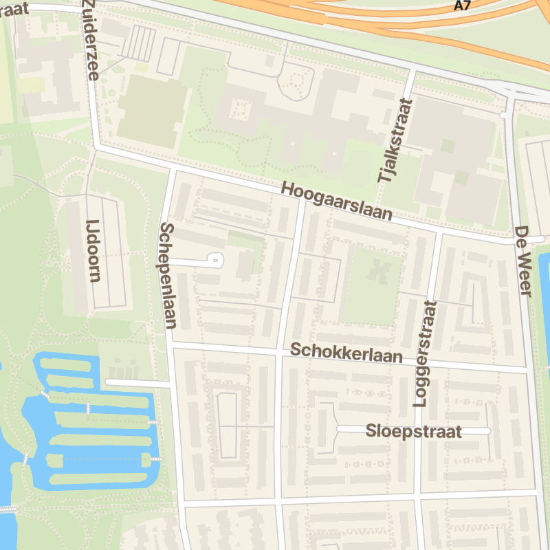 Treilerstraat 153