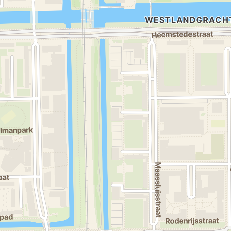 Maassluisstraat 256-D