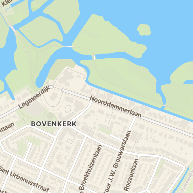 Noorddammerlaan 110