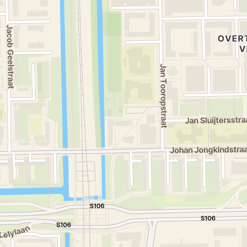 Johan Jongkindstraat 210