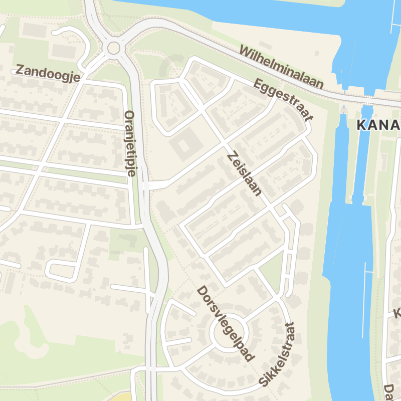 Hooivorkstraat 12