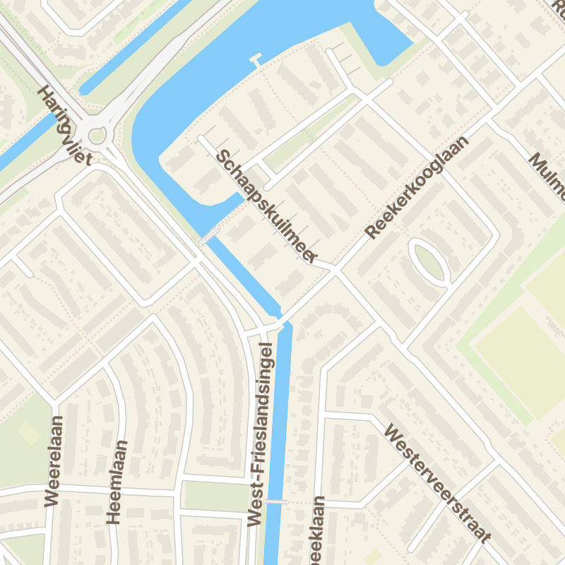 Schaapskuilmeer 1