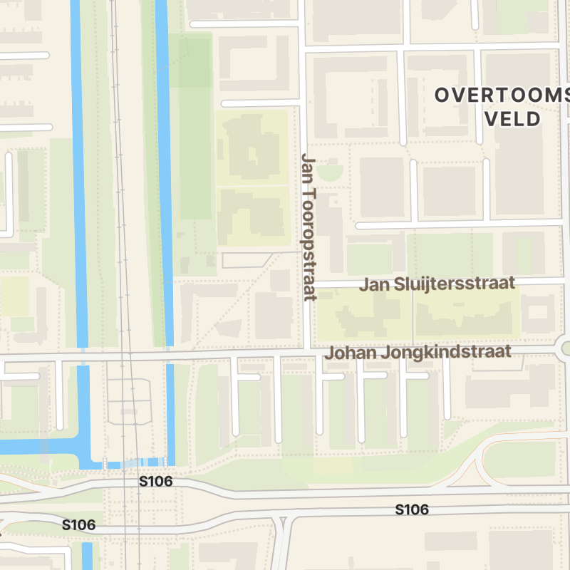 Willem van Konijnenburgstraat 3-A