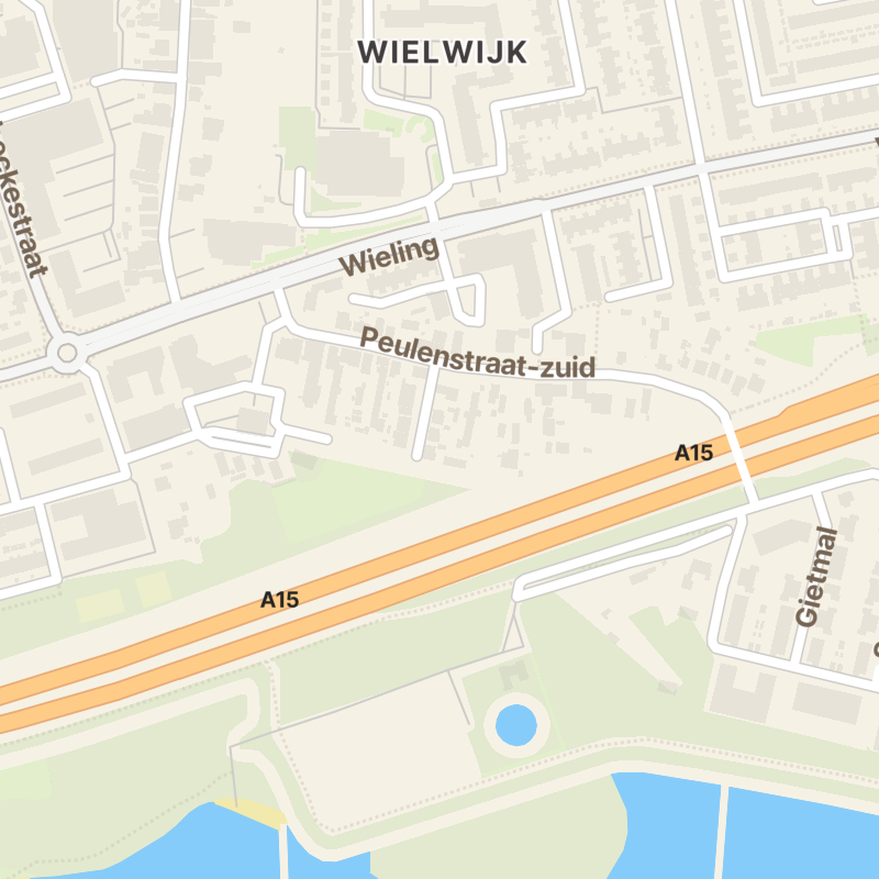 Peulenstraat-zuid 47-A