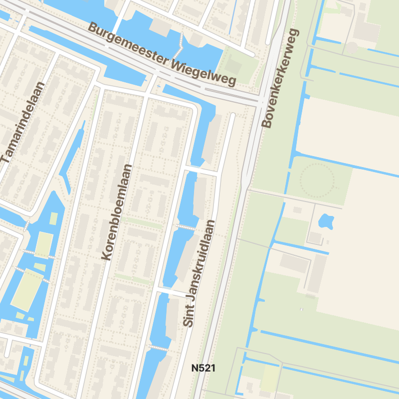 Sint Janskruidlaan 146