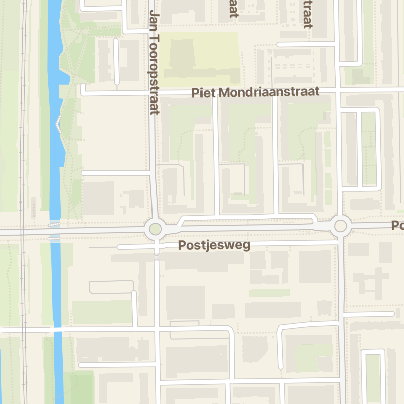 Jan Mankesstraat 3-3