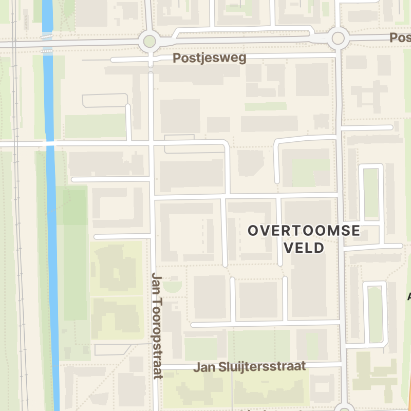 Thorn Prikkerstraat 117