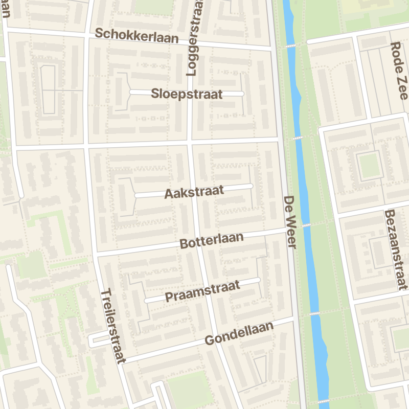 Loggerstraat 56