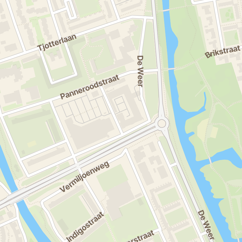 Spaansgroenstraat 34