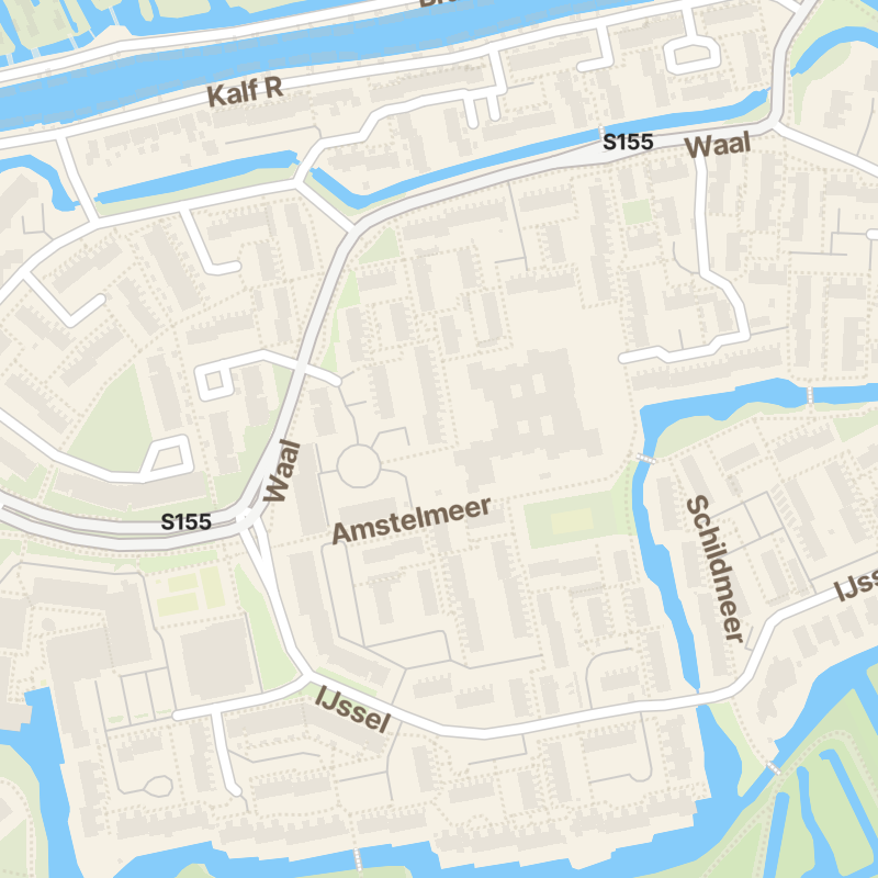Brasemermeer 23