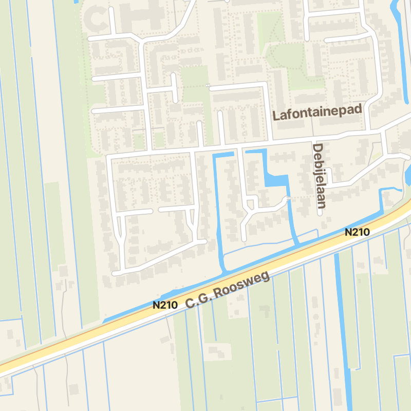 Zernikelaan 18