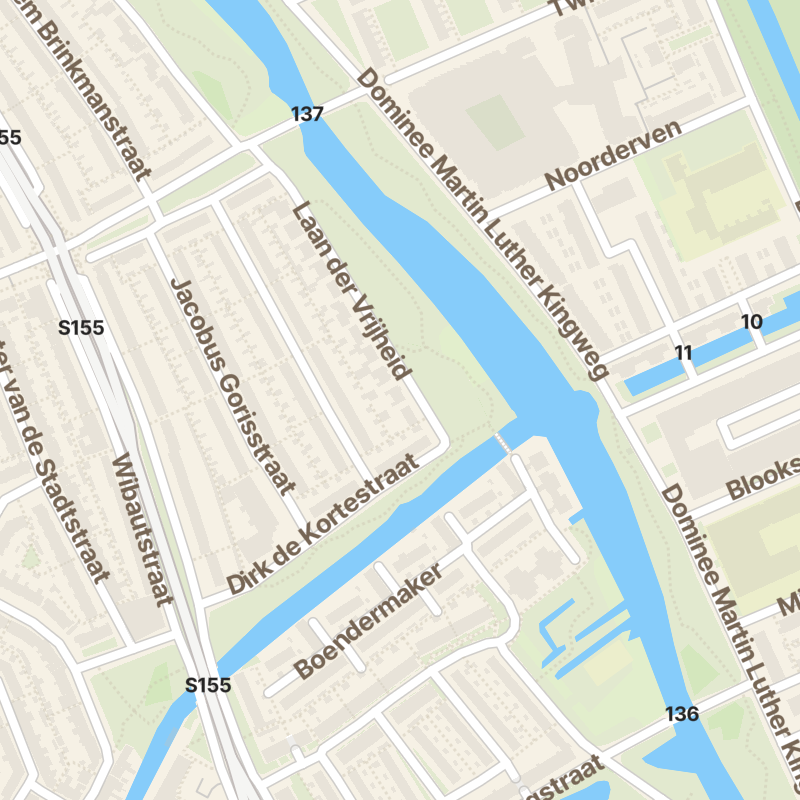 Laan der Vrijheid 45