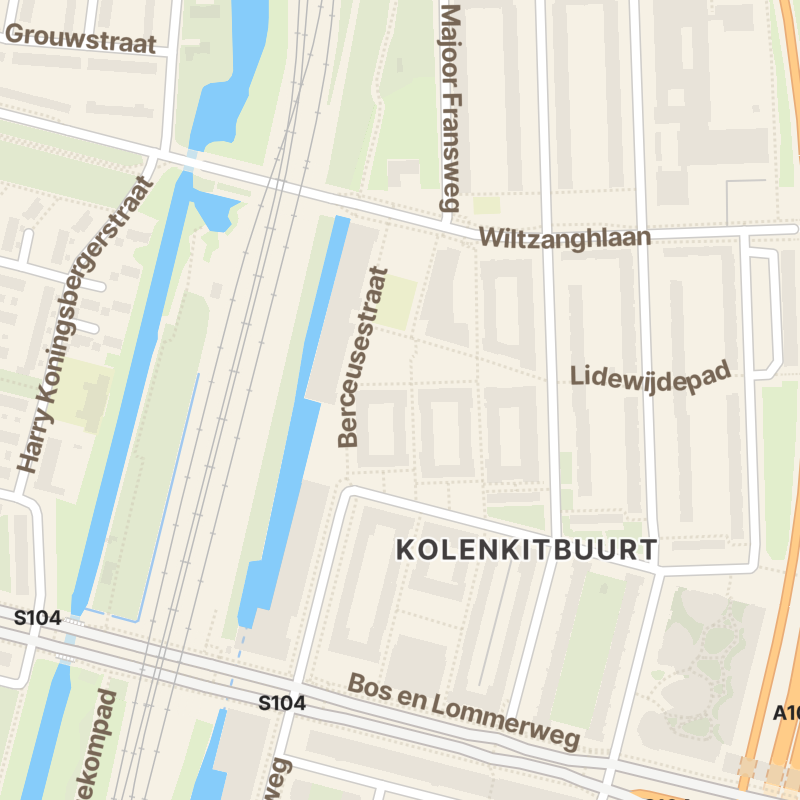 Meimorgenstraat 45