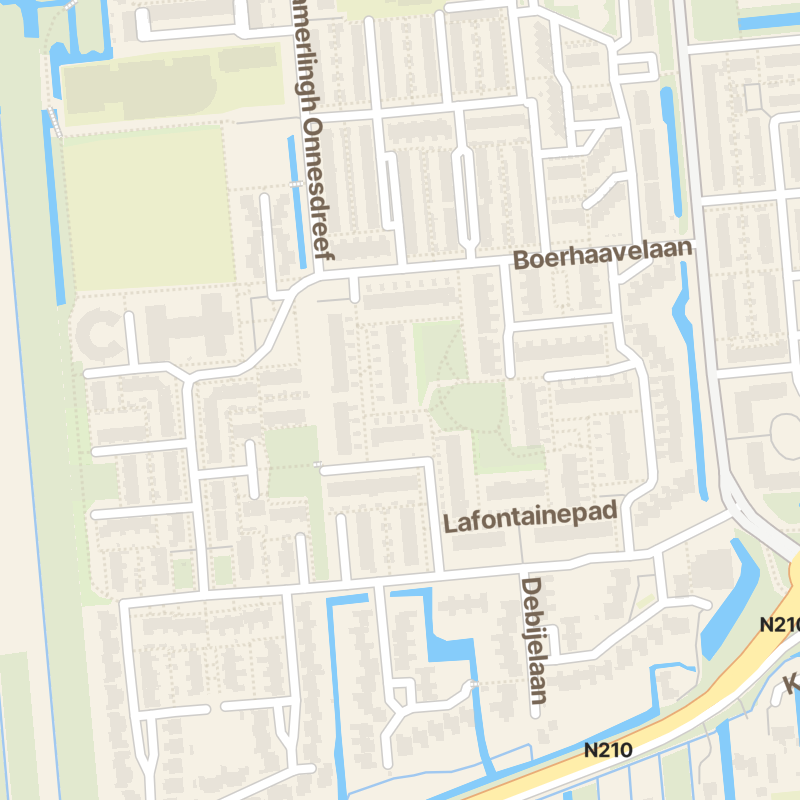 Van 't Hoffplaats 17