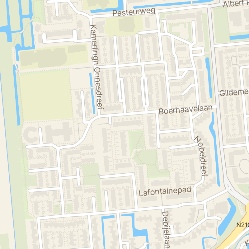 Boerhaavelaan 18