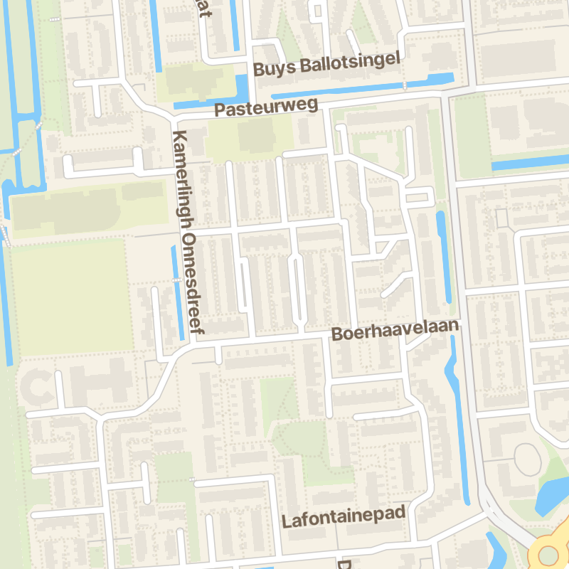 Zeemanhof 14