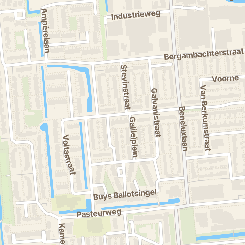 Archimedesstraat 30