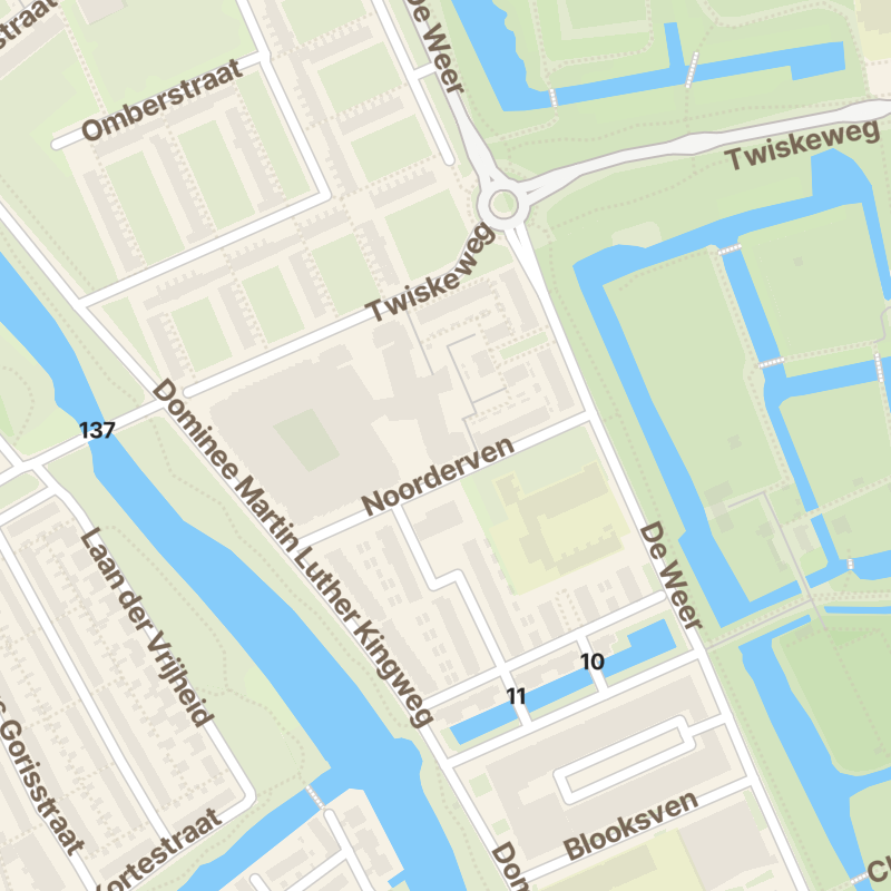 Noorderven 245