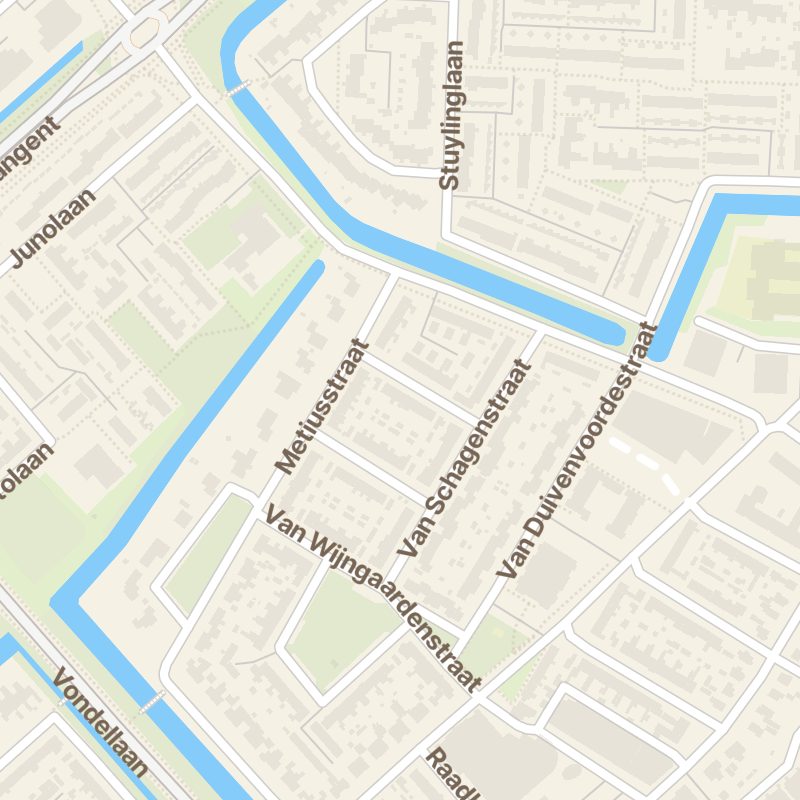 de Waelstraat 9