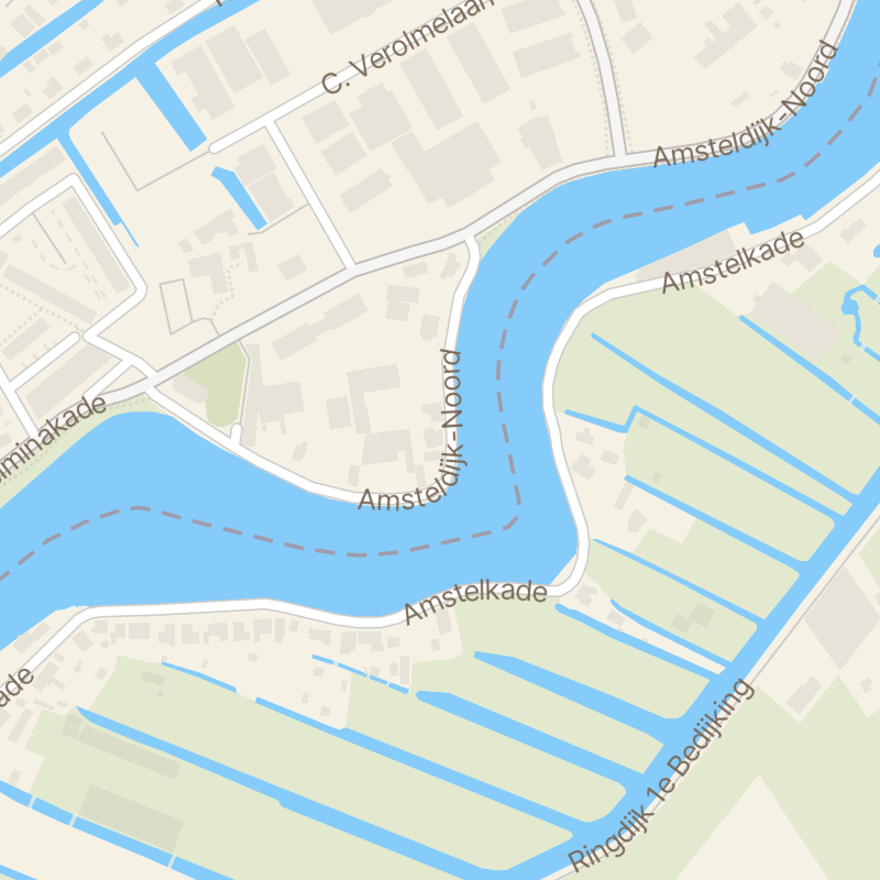 Amsteldijk-Noord 26