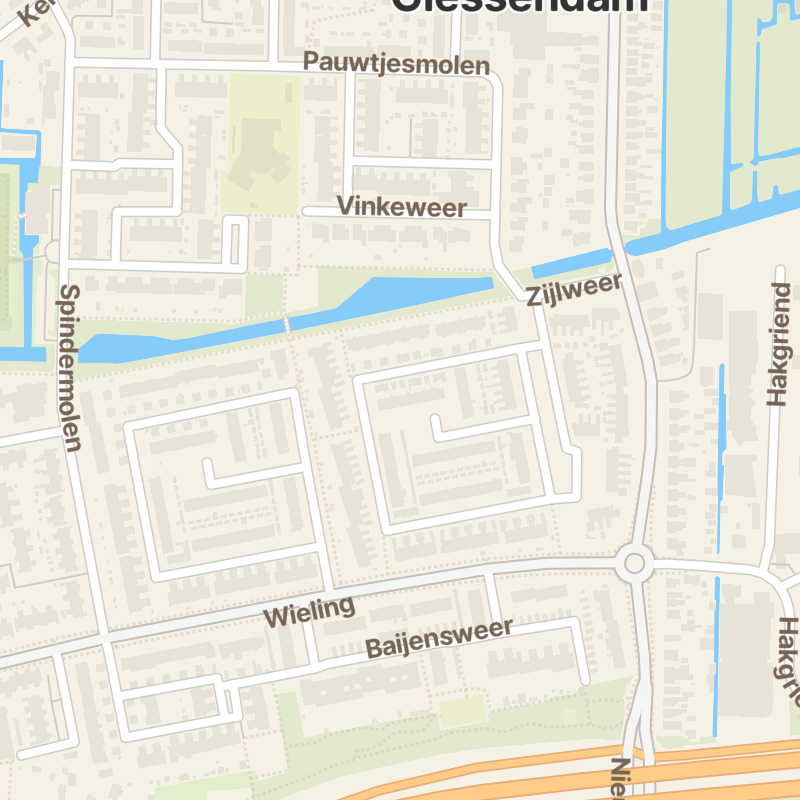Schoutsweer 23
