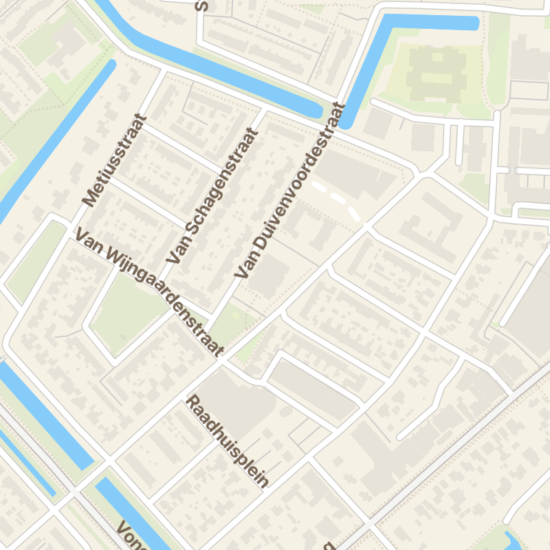 van Duivenvoordestraat 8