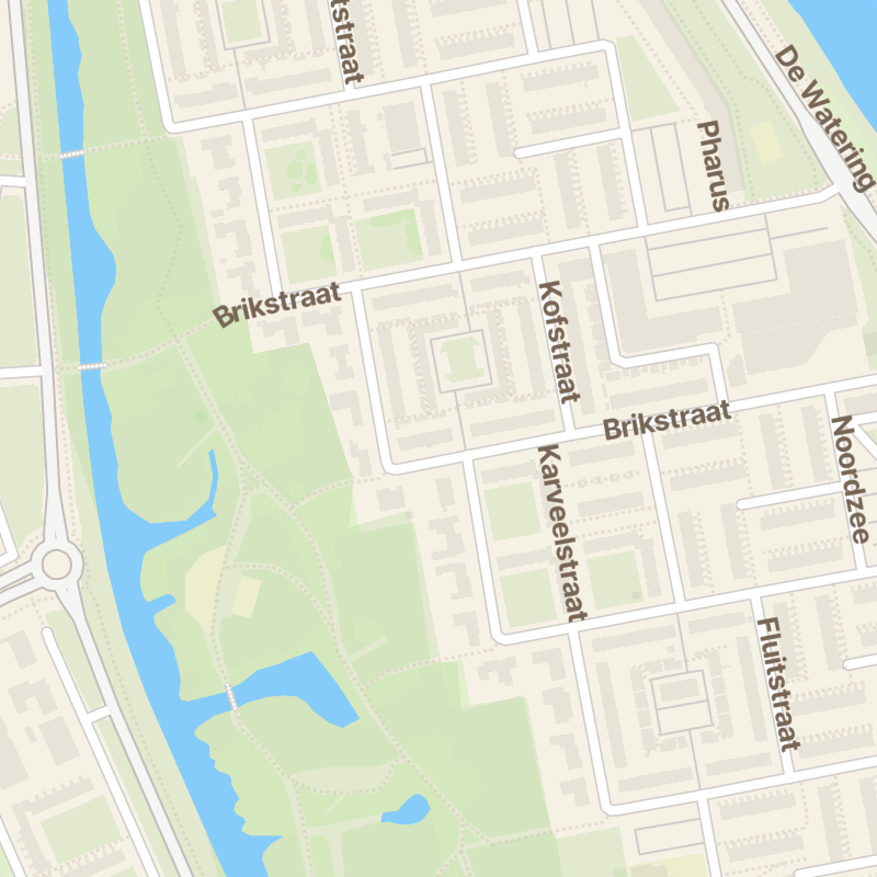 Brikstraat 48