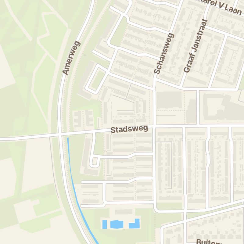 Stadsweg 41