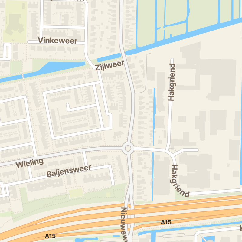 Groot Veldsweer 139