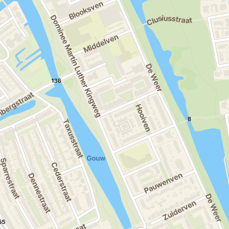 Kloosterven 2