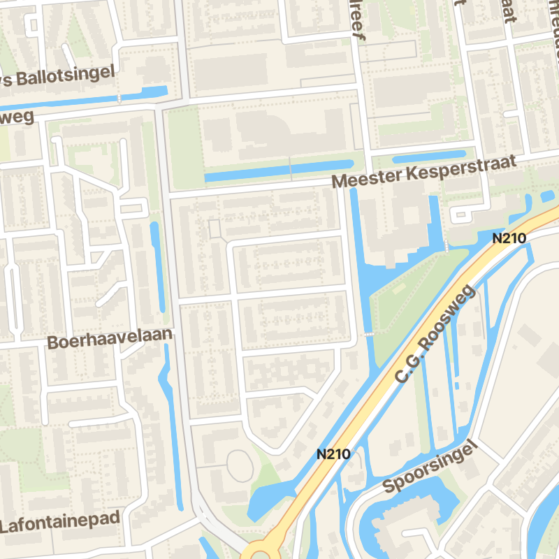 Gildemeestersstraat 15