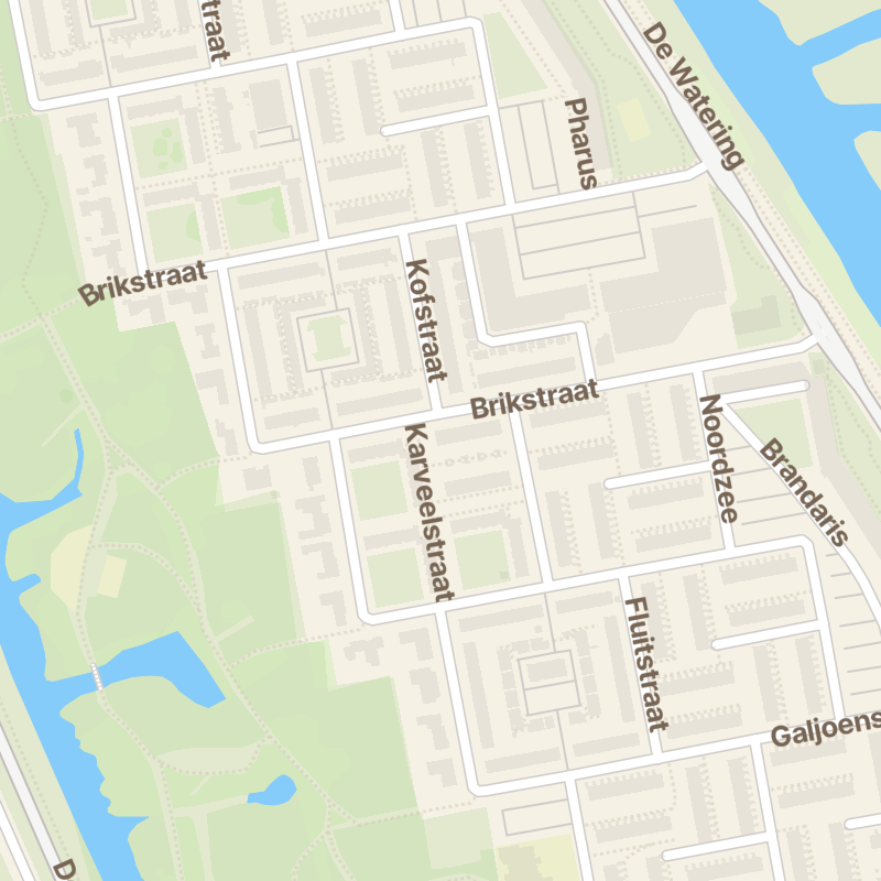 Brikstraat 43-H