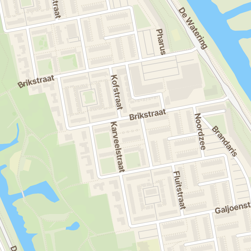 Brikstraat 43-F