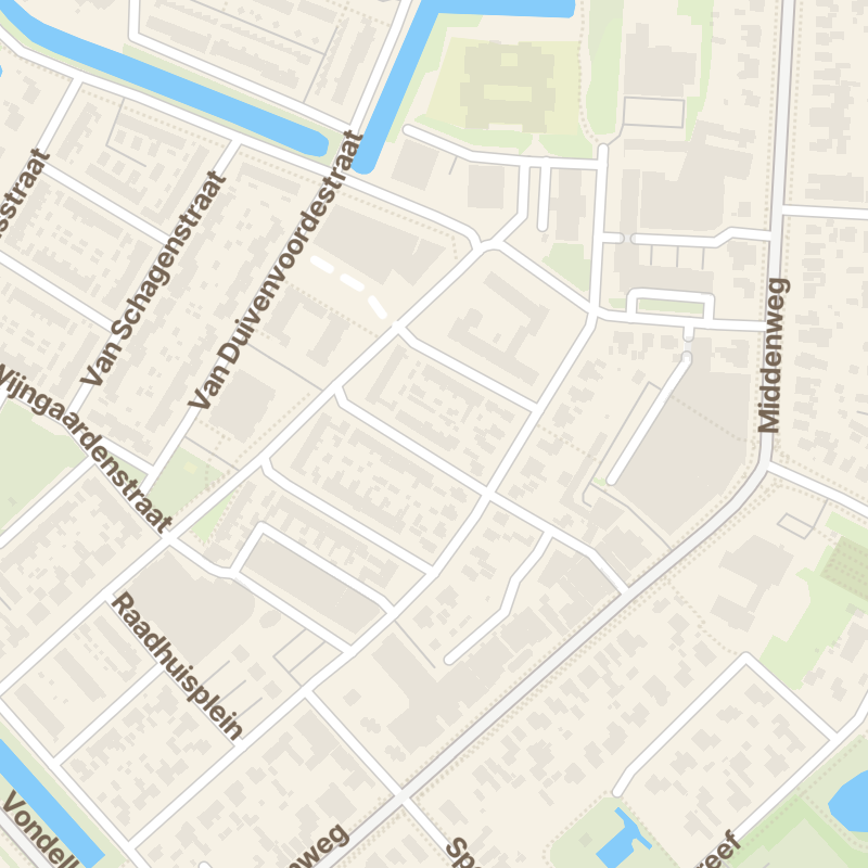 van Asperenstraat 8