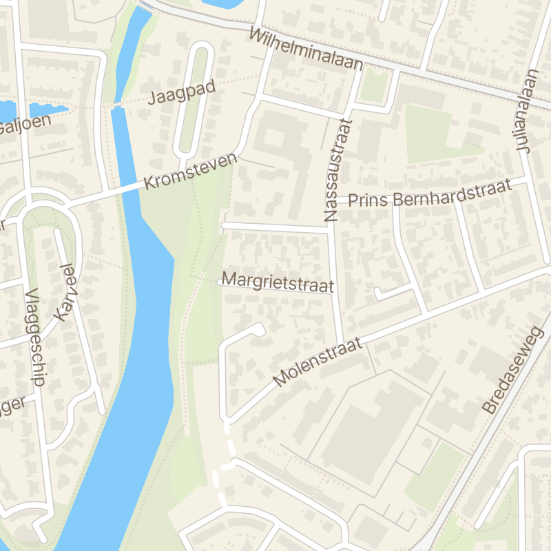 Margrietstraat 8