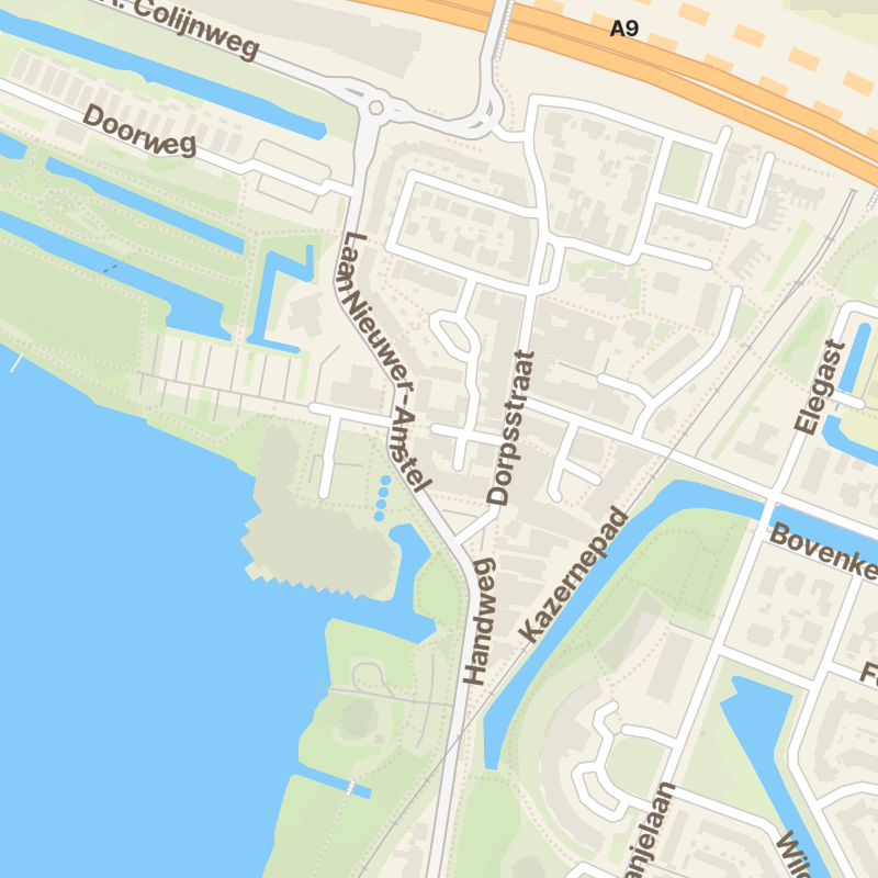 Veenplaats 5