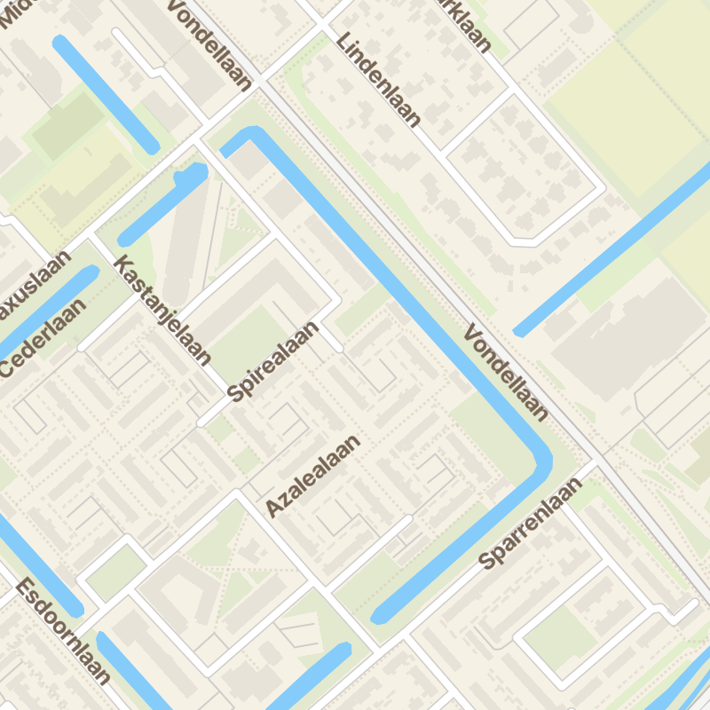 Spirealaan 16